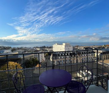 Avenue Sainte-Luce 18, Lausanne – 2,5 pièces (Lot 27) - Photo 4