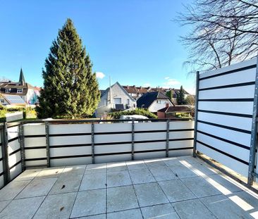 Attraktive 3-Zimmer-Wohnung in zentraler Lage Osnabrück-Schinkel - Foto 1