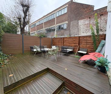 Location Appartement 1 pièce 9m² LILLE 59000 - Photo 3
