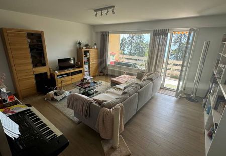 Magnifique Appartement - Clarens - Photo 5