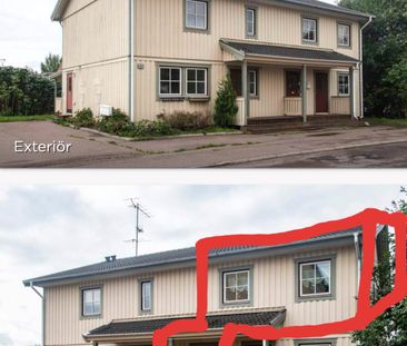 Hesseliusgatan, Borlänge - Photo 3