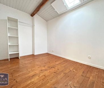 Appartement à louer 3 pièces 49.9m² - Photo 3