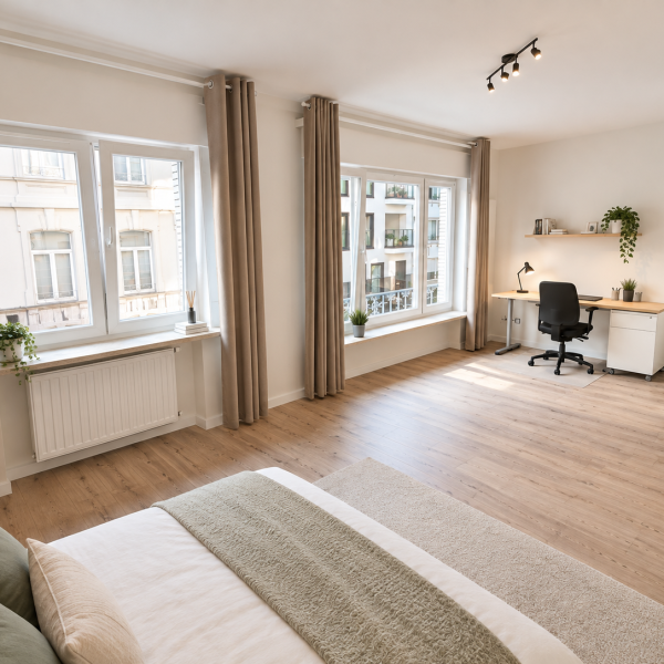 Burgemeester Nolfstraat 3, 8500, Kortrijk - Foto 1