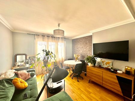 Appartement Sartrouville 3 pièce(s) 51 m2, - Photo 5