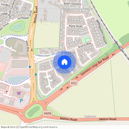 Hemlock Road, Edwalton, Nottingham, NG12