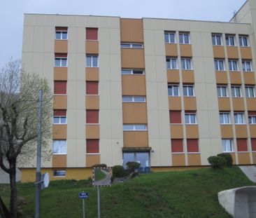 Rue Arc-en-Ciel 2 – apartment 3rd floor East. - Photo 4