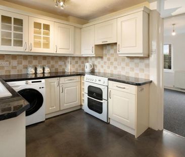 2 bedroom terraced house to rent - Photo 6