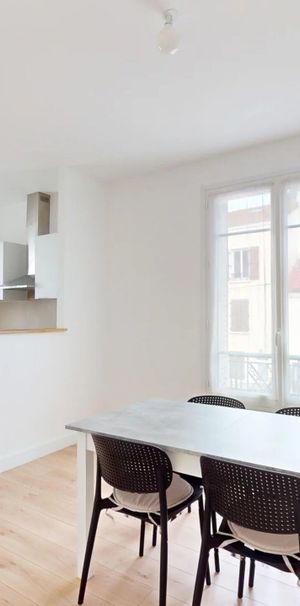 Location Appartement 2 pièces 41 m2 à Chennevières-sur-Marne - Photo 1