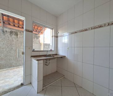 Casa Aluguel - Foto 1