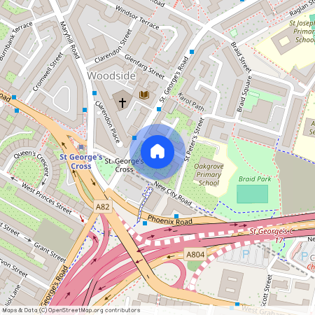 P2494, 27 Gladstone Street