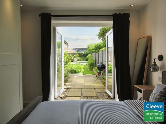 2 bed semi-detached bungalow to rent in Kayte Lane, Cheltenham, GL52 - Photo 1