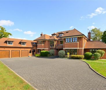 7 bedroom detached house to rent - Photo 6