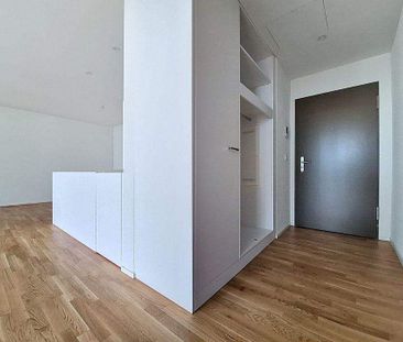 2.5 Zimmer, 56 m², 3. Stock - Foto 4