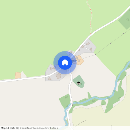 Homes Cottages, Temple Road, Smithills