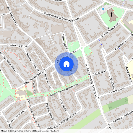 Loncinstraat 10, 8500 Kortrijk