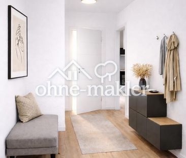 Erstbezug im KfW 40-Standard: Modernes Wohnen trifft Energieeffizienz - Photo 6