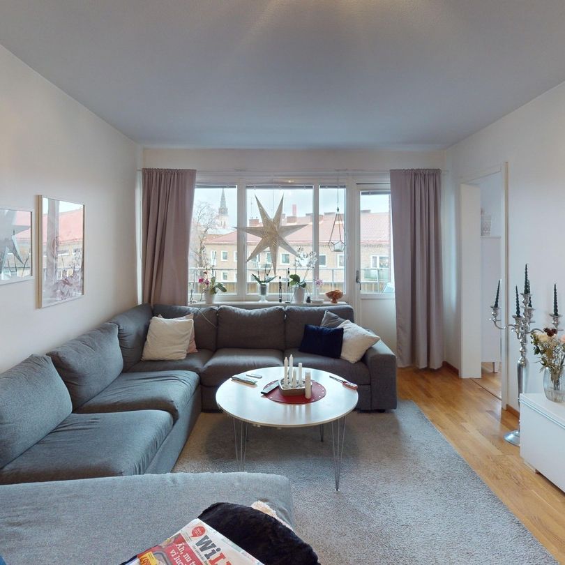 Nygatan 6, Karlstad - Foto 1