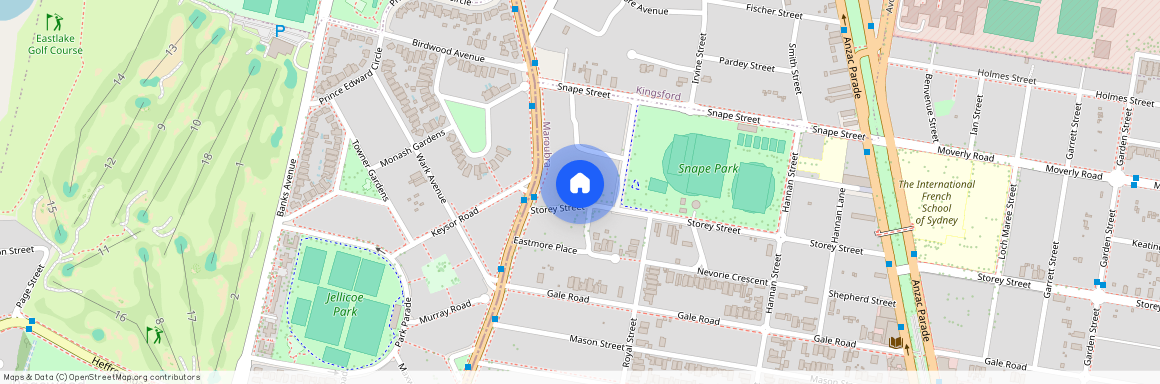 6 Storey Street, Maroubra NSW 2035