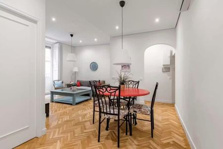 Calle del Conde de Lemos, Madrid, Community of Madrid 28013 - Photo 5