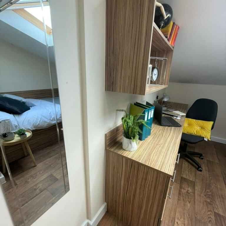 Deluxe Skylight En-Suite - Photo 1