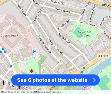 Hertford Street, Cambridge - Photo 1