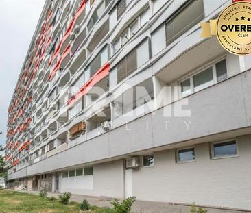 MODERNÝ 2i byt, REKONŠTRUKCIA, KLÍMA, LOGGIA, Gessayova ulica, Petr... - Photo 6