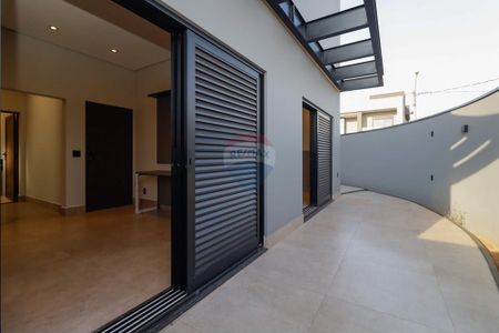 Casa em Condomínio Firenze para Alugar - Foto 4