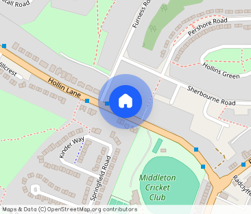 4 bedroom terraced house to rent - Photo 1