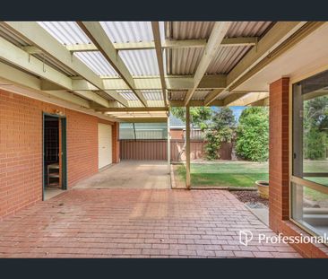 Forest Hill Home - Photo 1