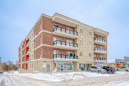 For Lease - 310 Broadway Avenue Unit# 203, Orangeville, Ontario - Photo 2