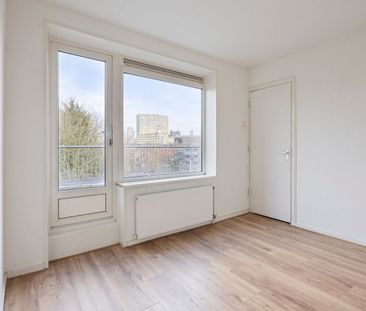 Appartement te huur: Putsebocht 187-A 3073 HJ Rotterdam - Foto 1