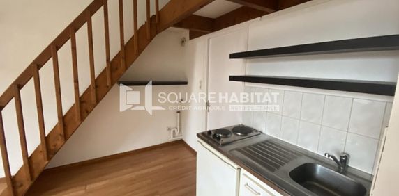 Location Appartement 1 pièce 23m² LILLE 59000 - Photo 2