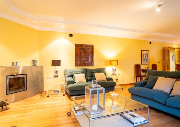 Apartamento T3 em Lisboa