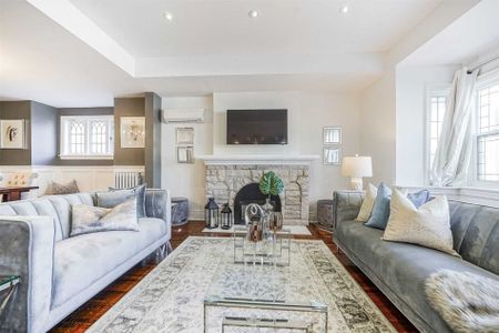 For Lease - 3 Fairleigh Crescent, Toronto, Ontario - Photo 4