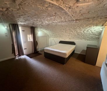 1 Bed Flat, Lodge Place, BS1 - Photo 4