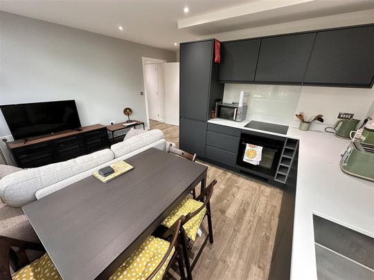 1 bedroom apartment to rent - Photo 1