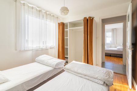 Location Appartement 3 pièces 61m² ANNECY 74000 - Photo 3