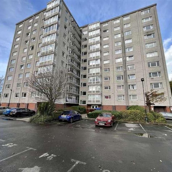 Kersal Way, Salford, M7 - Photo 1