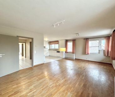 LOFT/APPARTEMENT 1 SLPK - GROOT ZONNETERRAS & 1 PARKING - Foto 1