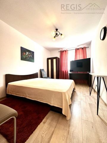 Apartament cu 3 camere de inchiriat, Brasov - Fotografie 5