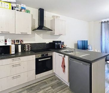 Appartement 2 pièces à Mont-Saint-Martin - Photo 4