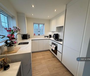 2 bedroom flat to rent - Photo 6