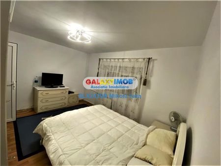 Apartament 2 camere decomandat Bl 1992 Et 1/4 Bd Decebal - Photo 3