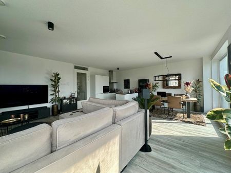 Te huur: Appartement Escamplaan in Den Haag - Foto 2