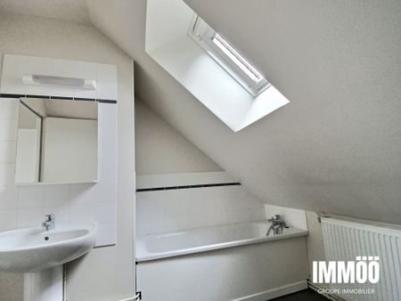 Location Appartement 2 pièces 35m² BARENTIN 76360 - Photo 3