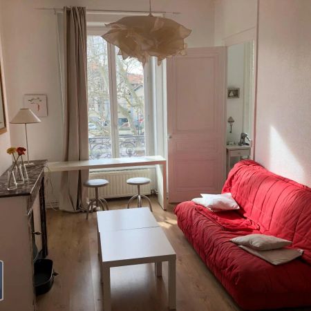 Appartement à louer 3 pièces 46.23m² - Photo 4