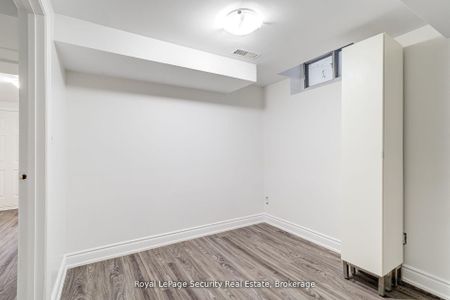 For Lease - 706 Gladstone Avenue Unit# Lower, Toronto, Ontario - Photo 4