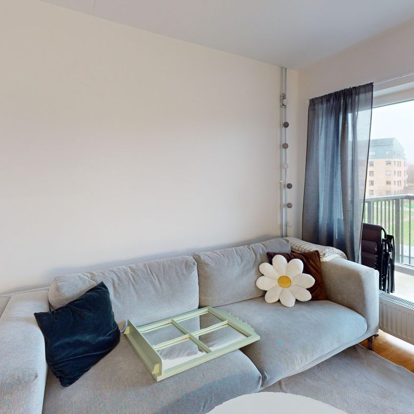 Kantorsgatan 7, Helsingborg - Foto 1