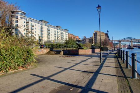 Hanover Mill, Hanover Street, Newcastle upon Tyne, NE1 3AD - Photo 3