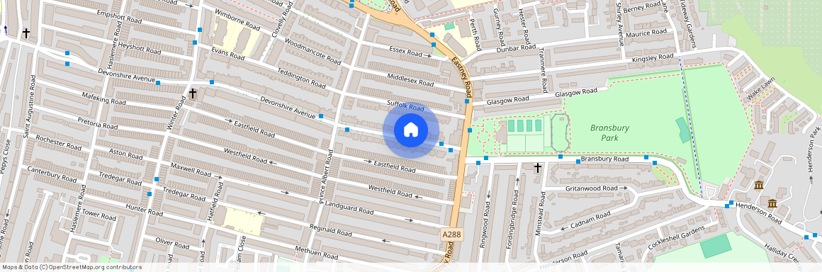 Southsea, Portsmouth, Hampshire, PO4